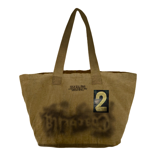 Stampede Tote