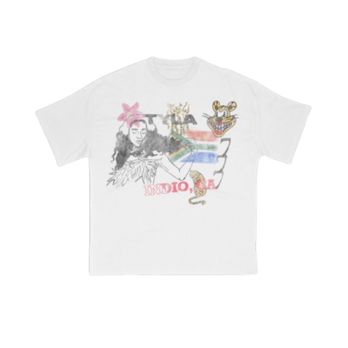 Desert Dog Trucker Hat - Amex Exclusive